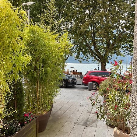 La Viscontea Apartment Lecco Exterior photo